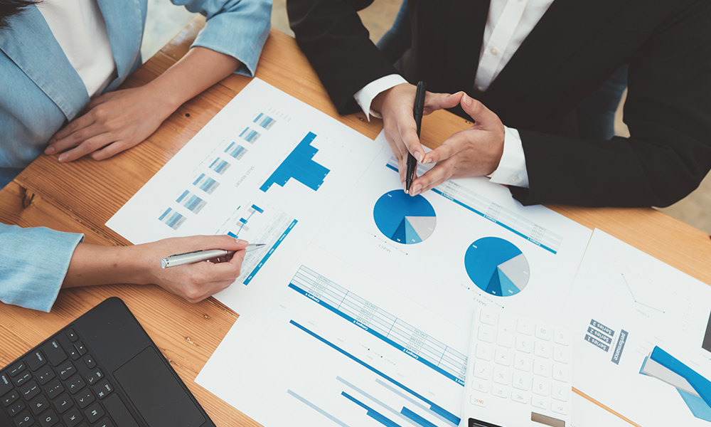 コンサルティング